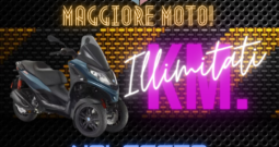 Piaggio MP3 300 2024