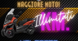 Piaggio MP3 400 2024