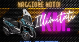 Piaggio MP3 Exclusive 530 2024