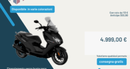 Peugeot Pulsion Active 2024