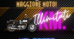 Triumph Bonneville T120 2024