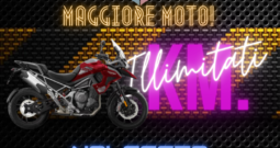 Triumph Scrambler 1200 2024