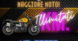 Triumph Scrambler 900 2024