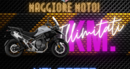 Triumph Tiger 1200 GT Pro 2024