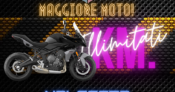 Triumph Tiger Sport 650 2024