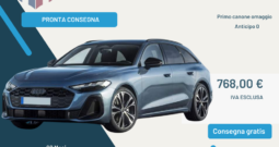 AUDI A5 AVANT TFSI 110Kw S tronic Business SW 5-door (Euro 6E)