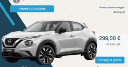 NISSAN JUKE 1.0 DIG-T 114 ACENTA MT